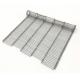 ODM SUS304 Stainless Steel Oven Conveyor Belt Wire Mesh