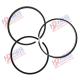 W04D Piston ring 13011-3950 Suitable For HINO Diesel engines parts