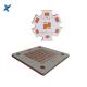 Copper Base Metal Base PCB , Multilayer Circuit Board With Immersion Gold