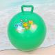 45cm Kids Hopper Ball With Cute Image Rubber Free Photodegradable Waterproof