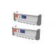 Electrostatic Control Static Ionizer Bar Static Eliminator Inkjet Printing Process
