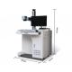 30w CNC Laser Engraving Machine / Desktop Cnc Laser Engraver Multi Function