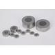 Polycrystalline Diamond Tools PCD Tungsten Carbide Supported Wire Die Blanks