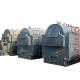 25t/H Wood Boiler Electric Generator Wood Pellet Steam Boiler ISO9001 Certification