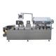 Stainless Steel Automatic Blister Packing Machine 35-55pcs/min 220V/50Hz