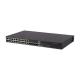 H3C LS-5135S-24P4S-EI Switch : 24-Port PoE+ , Layer 3 Routing & Secure Gigabit Ethernet Switch