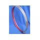 Sheet Metal Carbon 300mm Galvanized Steel Clamps Quick Pull Ring