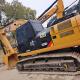 29240 KG Used Cat 329d Excellent Crawler Excavator 329 for Your Construction Projects