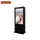 75inch Outdoor 1080P Floor Standing Android Digital Signage Outdoor LCD Screens