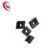 CNMC120404-GM Stainless Steel Special CNC Blade Cylindrical Blade Tungsten Carbide Inserts
