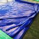 Outdoor PVC Tarps for Coated Waterproof Truck Cover Tarpaulin Roll Fish Tank Canvas