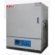 High Temperature Laboratory Electric Drying Oven For LED Light
