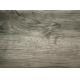 Oak Wood Vinyl 2.0mm PVC Plank Flooring 4.0mm Thickness