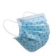 Disposable PP Non Woven Face Mask Surgical Disposable 3 Ply With Colorful
