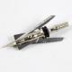Metal Archery Broadhead Hunting Compound with 100 Grain Portable and Arrow Heads