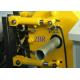 4M Run Out Table Downspout Roll Forming Machine For Wall Cladding Contruction Material