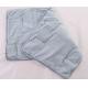 Overheating Protection Fast Heat Heating Pad With Massage Short Plush Material