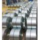 Mill Edge Stainless Steel Coil SS304 Material 2B Surface 2200mm Width