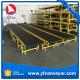 Courier Company Heavy Duty PVK Belt Conveyor