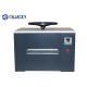 3.2KW A4 Plastic Card Making Machine / Laminator For Non contact IC / ID Cards