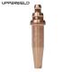 UPPERWELD ANM 3/64 Gas Cutting Nozzle for Copper Cutting Industry