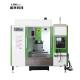 8000 RPM Five Axis Cnc Machining Equipment Fanuc System VNC1270