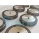 6A2 6 Inch Cbn Grinding Wheels For Hss Lathe Tools 2.5kg/PC
