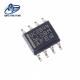 New Audio Power Amplifier Transistor TI/Texas Instruments UC2844D8TR Ic chips Integrated Circuits Electronic components UC2844