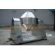 Double Conical Revolving Rcvd Vacuum Dryer Intermittent Operational