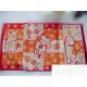 Cartoon Pattern Beautiful Face Wash Towel For Bathroom Highly Absorbent