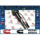 Ship Engine Parts Cummins QSK38 QSK50 CM850 4955258 4928104 4924588 Boat Fuel Injector Kit