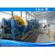 CS325 Pipe Cutting Saw Milling Type , Orbital Cold Cutting Pipe Equipment 2 Blades