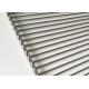 Versatile Ladder Conveyor Belt Carbon Steel And Galvanized Steel