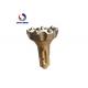 DTH Rock Drill Bit Forging Processing Type Downhole Drilling Tools