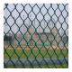 60*60mm Open Size 2.0mm 2.5mm 3.0mm 3.5mm 4.0mm Wire Diameter Lawn Fence for Outdoor