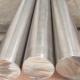 1m Hot Rolled 201 Stainless Steel Round Bar ASME 13mm OD Bright Color