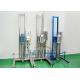 50-300L Lab High Shear Emulsifier , Antirust Homogenizer Laboratory Equipment