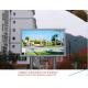 Electronic P5/P6/P8/P10 Outdoor Full Color Led Display advertising