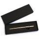 Customzied stainless steel seeking pen high hardness silicon nitride pen in black box