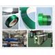 Automatic Two-Way Cylinder PET Strap Manufacturing Machine 180-620KGS