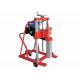 3 Horse Power Concrete Core Drilling Machine With Fast Spindle Speed