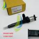 095000-9690 1J500-53051 Fuel Injector Nozzle For Engine Spare Parts