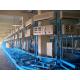Window AC Electronic Automated Assembly Line Floor Type AC Performance Testing System