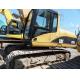 Used CATERPILLAR CAT 320C Excavator Low price