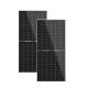 Bifacial Module Solar Panels Jinko Tiger Neo N-Type 78hl4-Bdv 605w 610w 615w 620w 625w