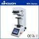 Auto Turret Digital Vickers Hardness Tester AC 220V 50Hz WH0503