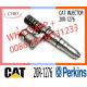 diesel common Rail Fuel Injector 389-1969 386-1771 386-1754 386-1767 20R-1276 0R9-539 230-3255 for Caterpillar