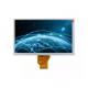 8 Inch 800*480 Tft Graphic Lcd Display Module Digital Photoframe At080tn64