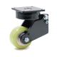 Heavy Duty 1763 Lbs 150mm AGV Casters With 222-10MM Load Height