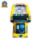 Coin Operated Arcade Game Machines Arcade Pinball Machine High Temp Resistance